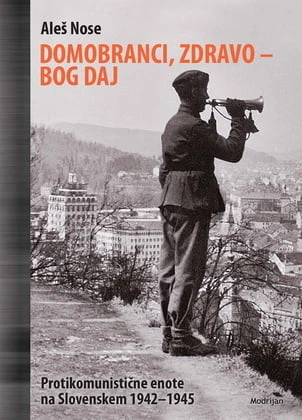 DOMOBRANCI, ZDRAVO – BOG DAJ, Aleš Nose