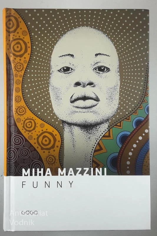 FUNNY, Miha Mazzini