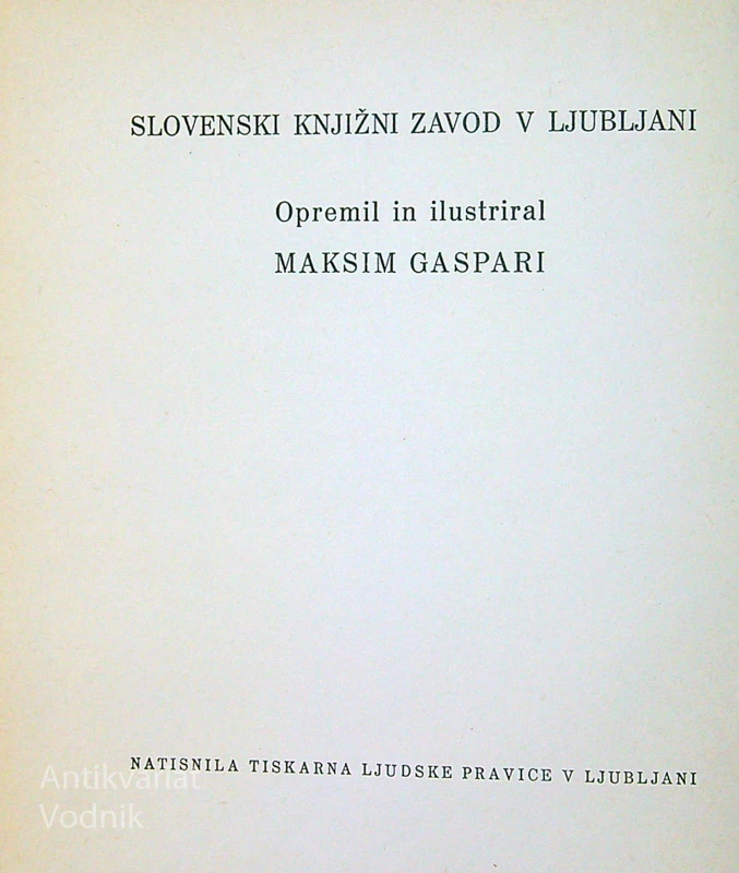 DESETI BRAT, Josip Jurčič
