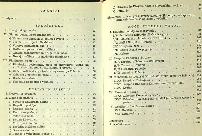PO GORAH SEVEROVZHODNE SLOVENIJE, Peter Ficko