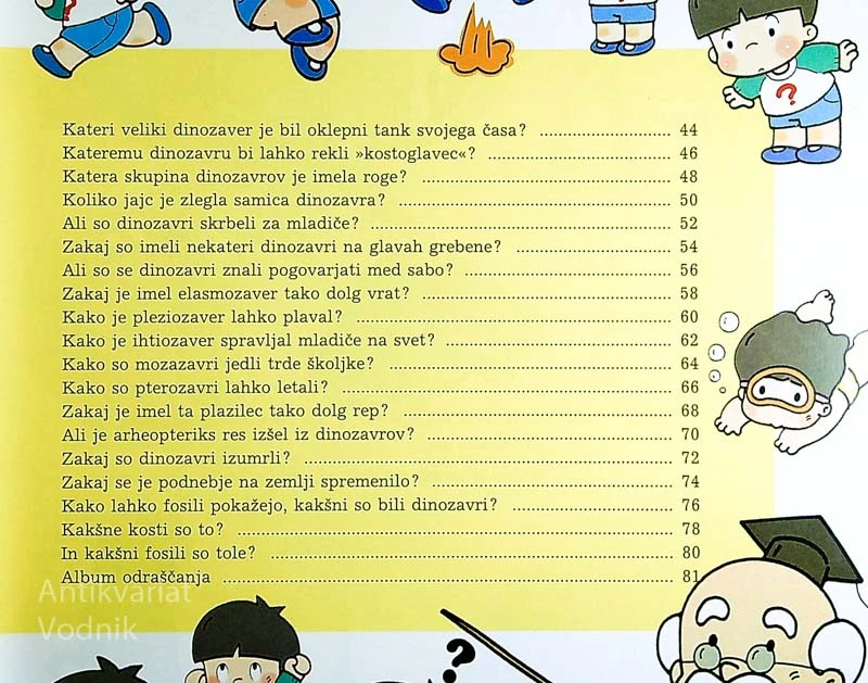 DINOZAVRI