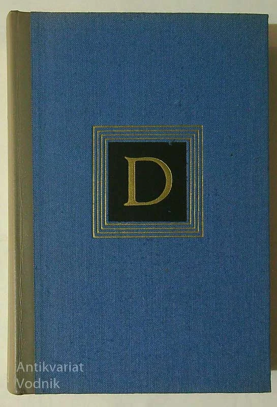 BEDNI LJUDJE, DVOJNIK, NETOČKA NEZVANOVA, F. M. Dostojevski