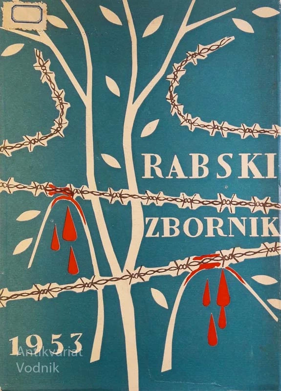 RABSKI ZBORNIK (41 fotografij in dokumentov)