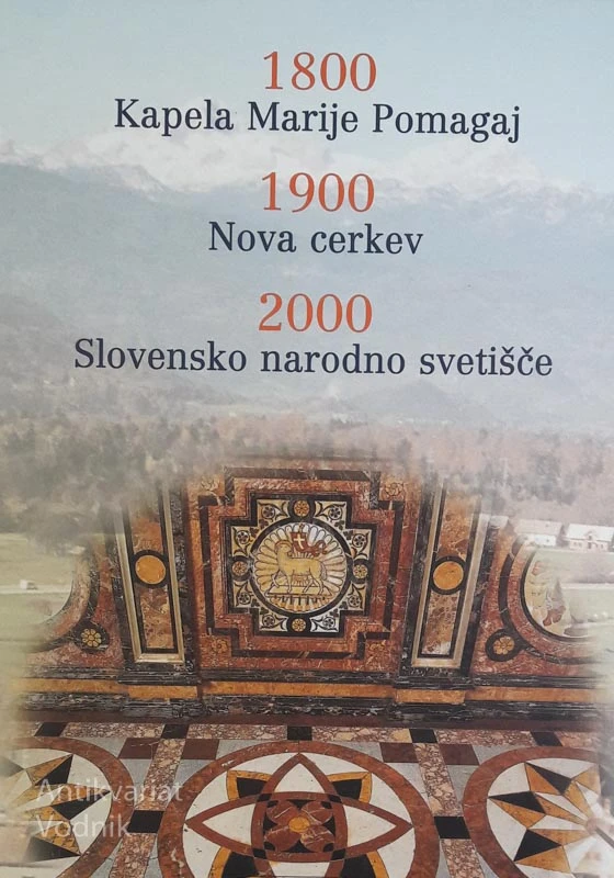 BREZJANSKI ZBORNIK 2000, urednik Jože Dežman