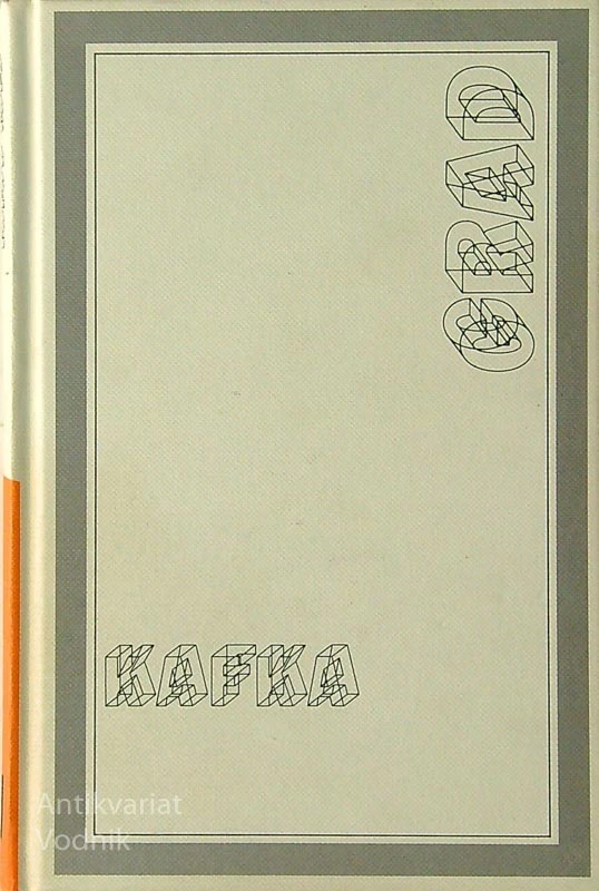 GRAD, Franz Kafka