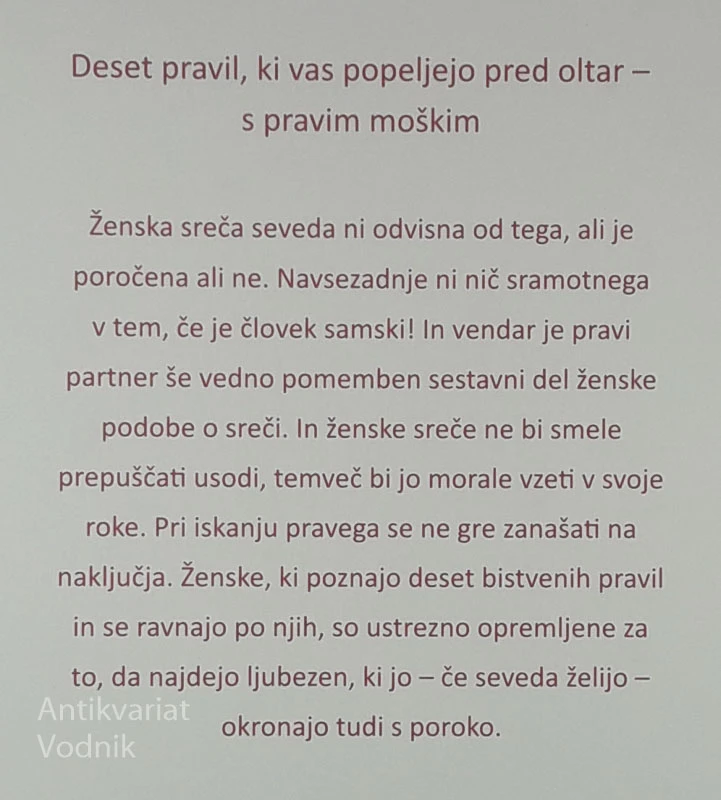 DA!, Carina Hashagen