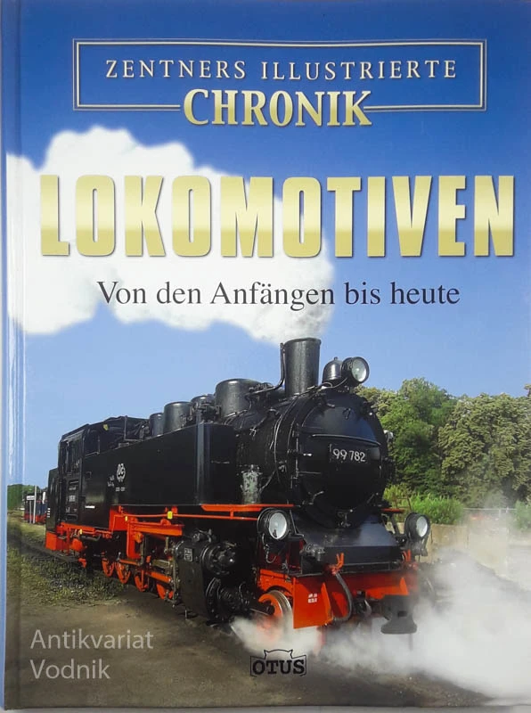 LOKOMOTIVEN, več avtorjev