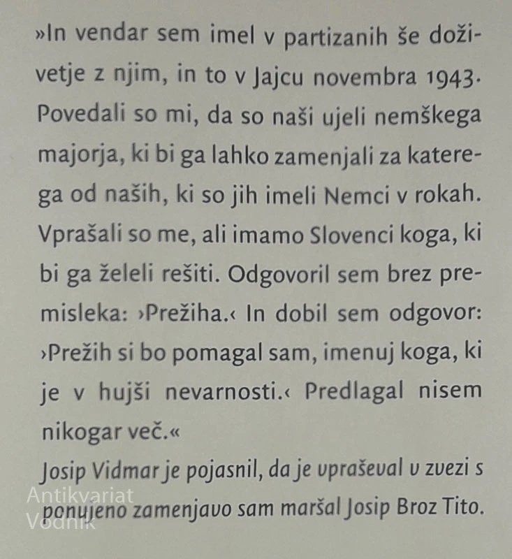 PREŽIHOV VORANC, PISATELJ IN POLITIK, Drago Druškovič