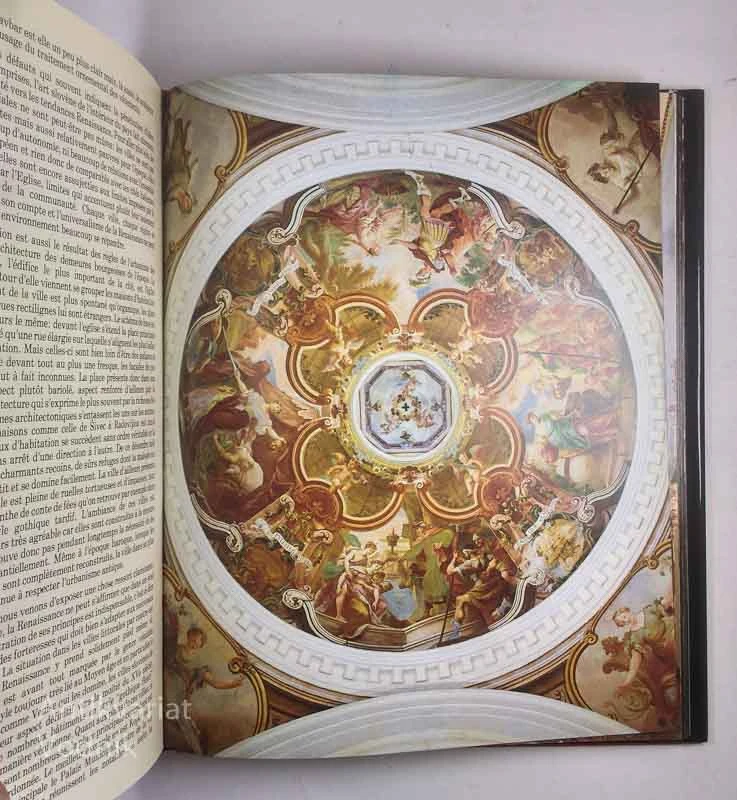 LE TRESOR ARTISTIQUE DE LA SLOVENIE