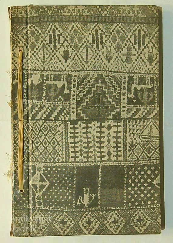 RUBAJATI, Omar Hajam