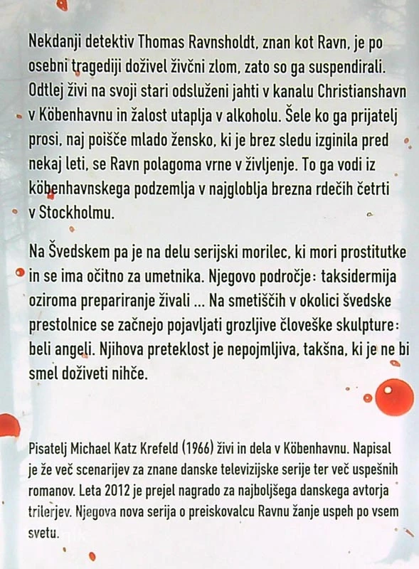 BELI ANGELI, Michael Katz Krefeld