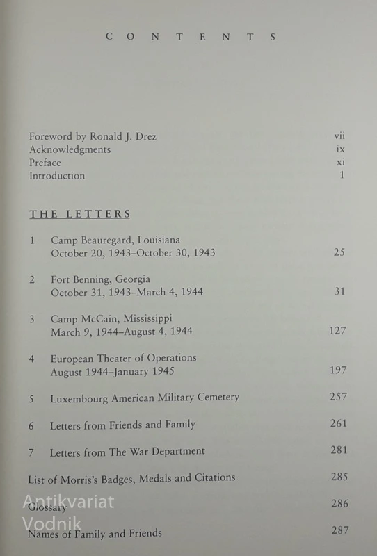 UNFINISHED JOURNEY: A WORLD WAR II REMEMBRANCE, Kerry P. Redmann