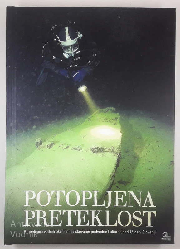 POTOPLJENA PRETEKLOST
