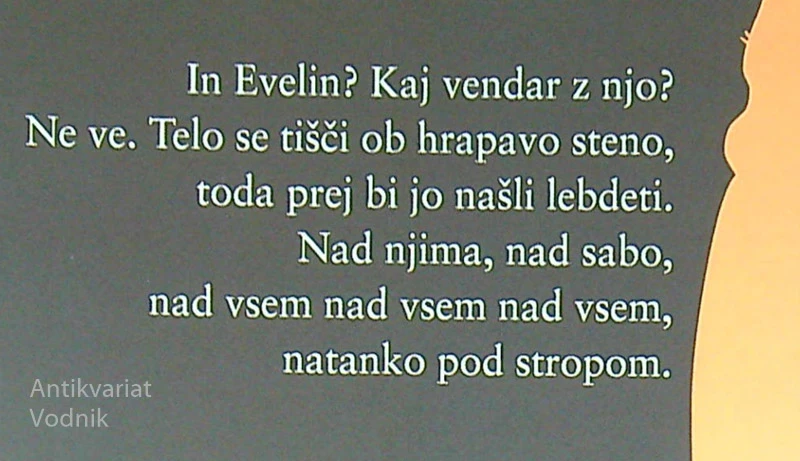SEPTEMBER, Ana Schnabl