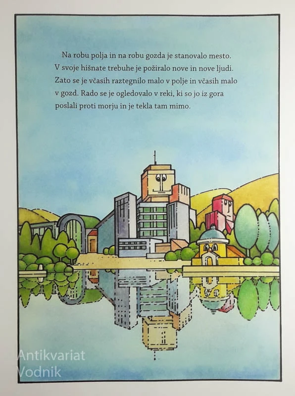 SMEJALNIK IN CVILILNA ZAVORA, Slavko Pregl in Kostja Gatnik