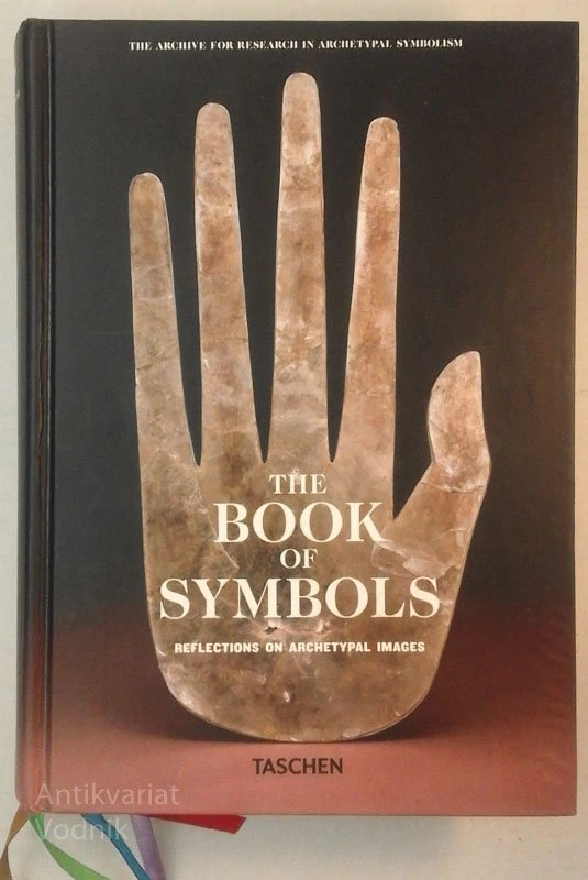 THE BOOK OF SYMBOLS Reflections on archetypal images