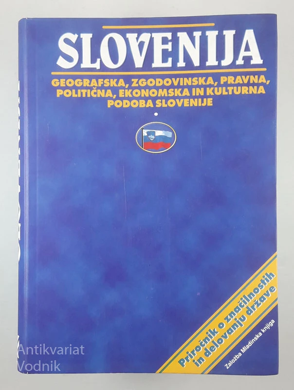 SLOVENIJA, Karl in Marjeta Natek