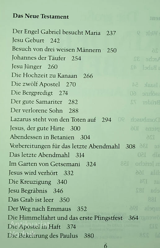 KINDER-BIBEL