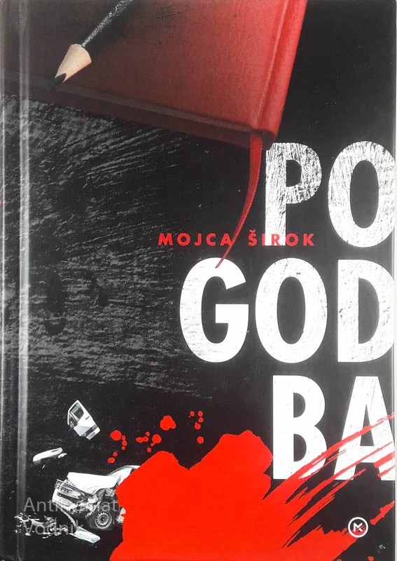 POGODBA, Mojca Širok