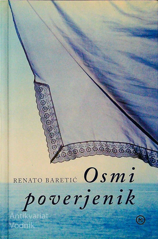 OSMI POVERJENIK, Renato Baretić