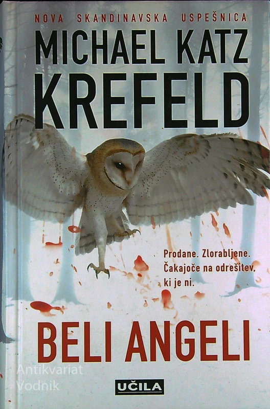 BELI ANGELI, Michael Katz Krefeld