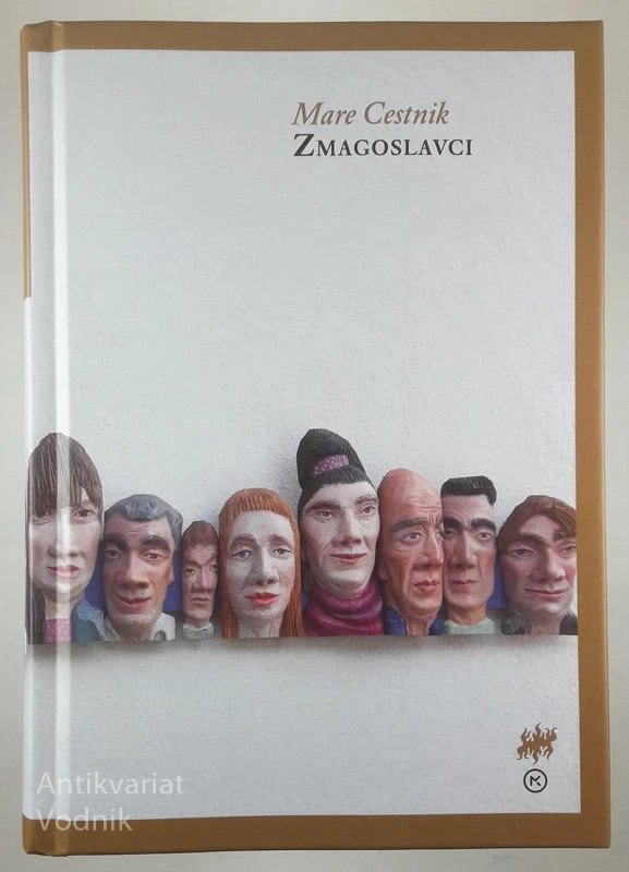 ZMAGOSLAVCI, Mare Cestnik