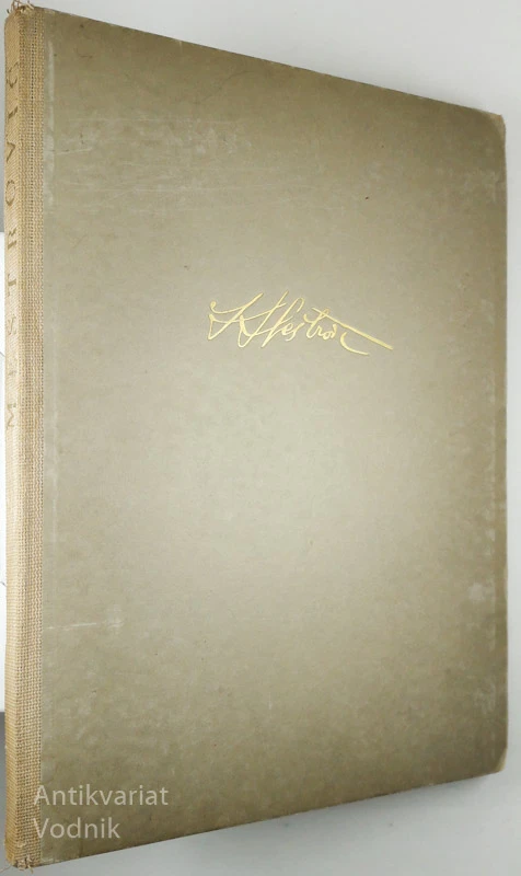 RELIGIOZNA UMJETNOST, Ivan Meštrović