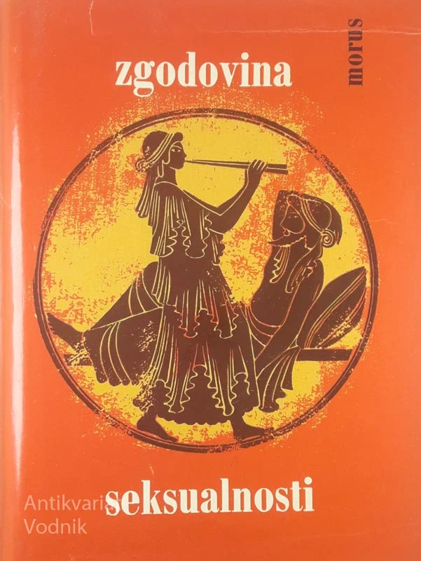 ZGODOVINA SEKSUALNOSTI, Morus