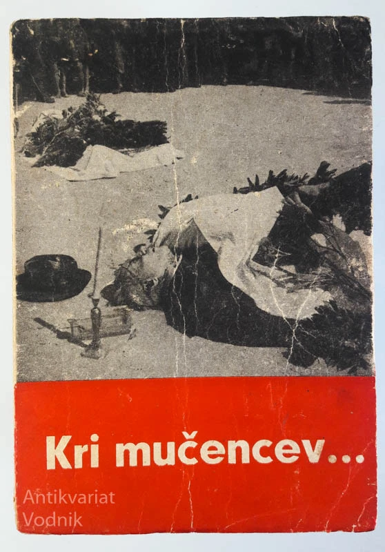 KRI MUČENCEV …