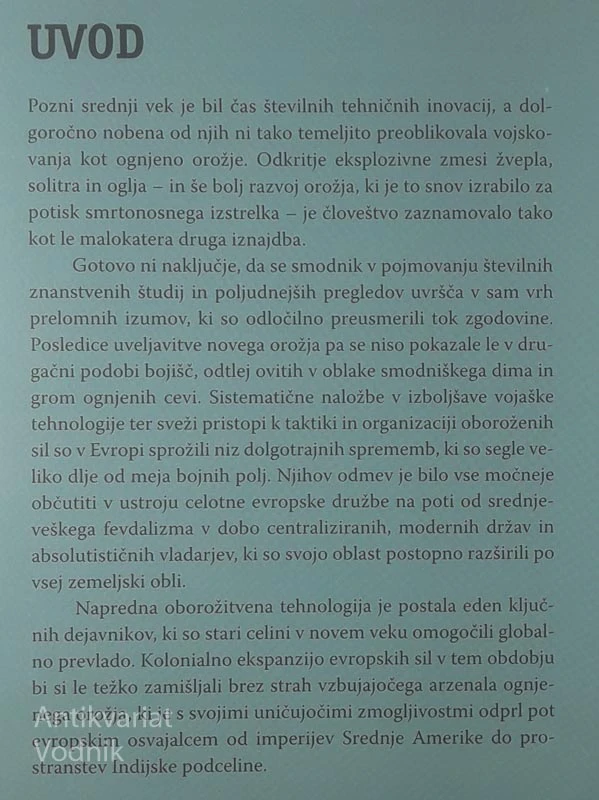 POLNOSREDNJEVEŠKO TOPNIŠTVO NA SLOVENSKEM, Tomaž Lazar