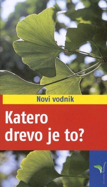 KATERO DREVO JE TO?, Margot in Roland Spohn