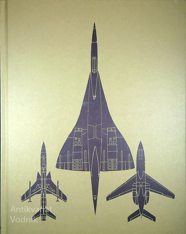 AIRCRAFT, David Mondey