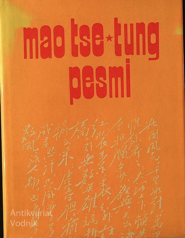 PESMI, Mao Tse Tung