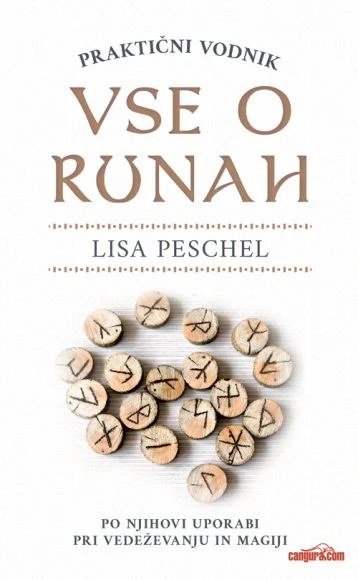 VSE O RUNAH, Lisa Peschel