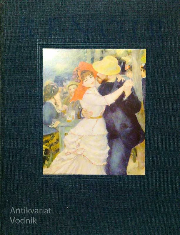 RENOIR, Walter Pach