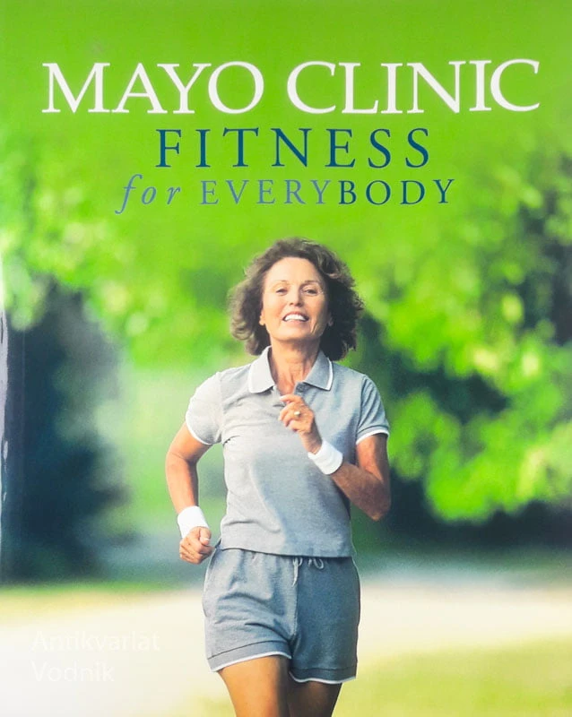FITNESS FOR EVERYBODY