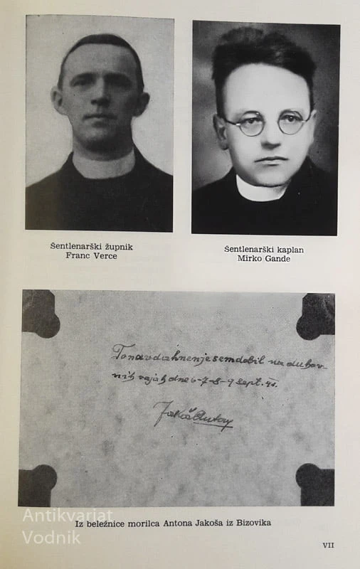 SVETI URH, Štefanija Ravnikar Podbevšek