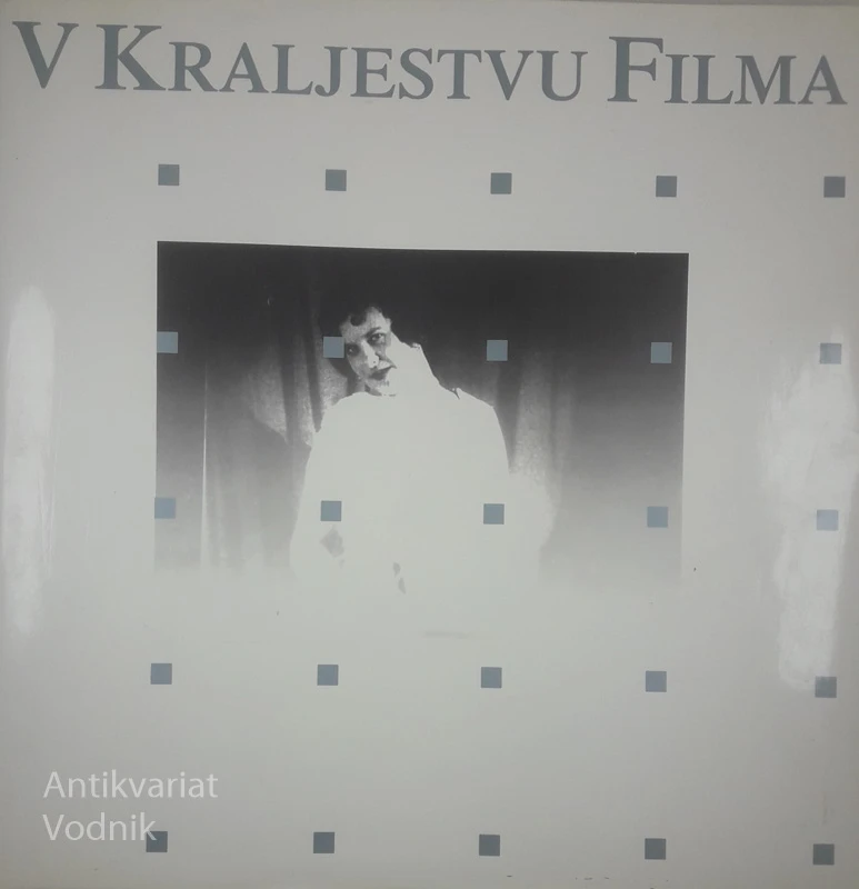 V KRALJESTVU FILMA