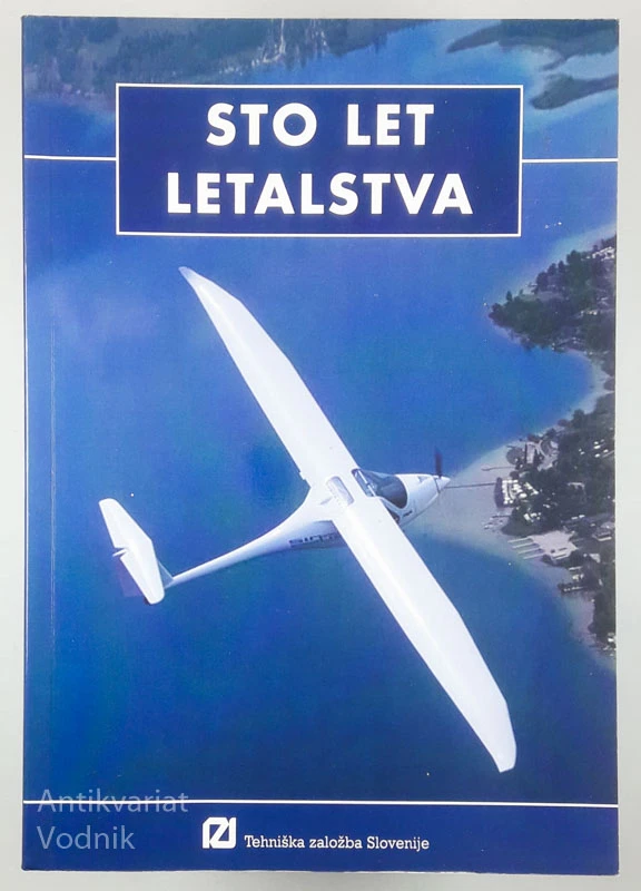 STO LET LETALSTVA, Matej Pavlič