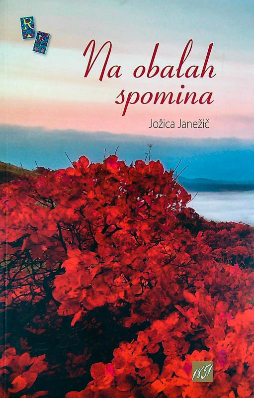 NA OBALAH SPOMINA, Jožica Janežič