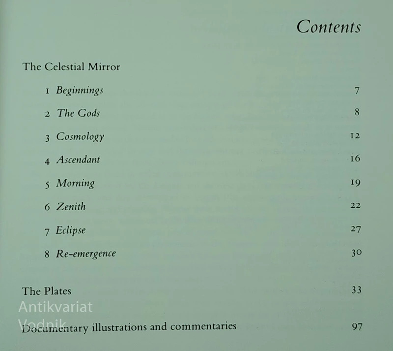 ASTROLOGY; THE CELESTIAL MIRROR, Warren Kenton