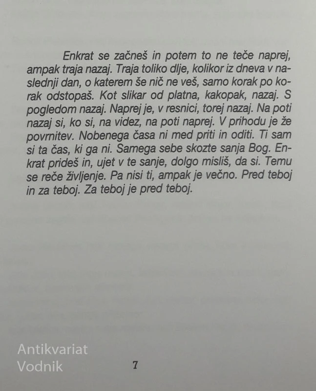 GOSPOD PEPI, Jože Snoj