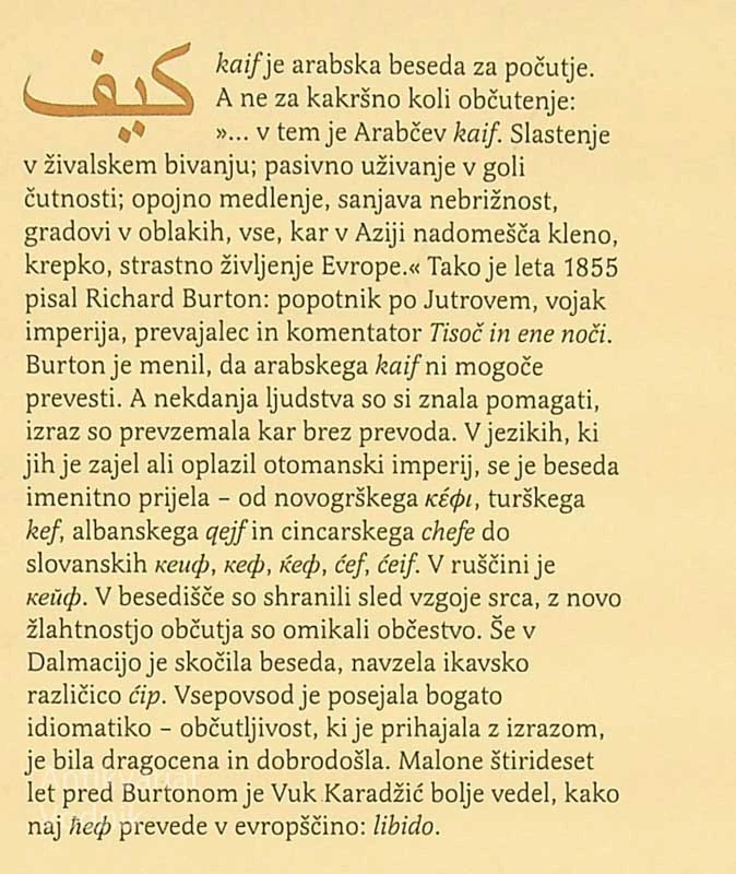PALESTINSKI SPREHODI; ZAPISKI O POKRAJINI, KI IZGINJA, Raja Shehadeh