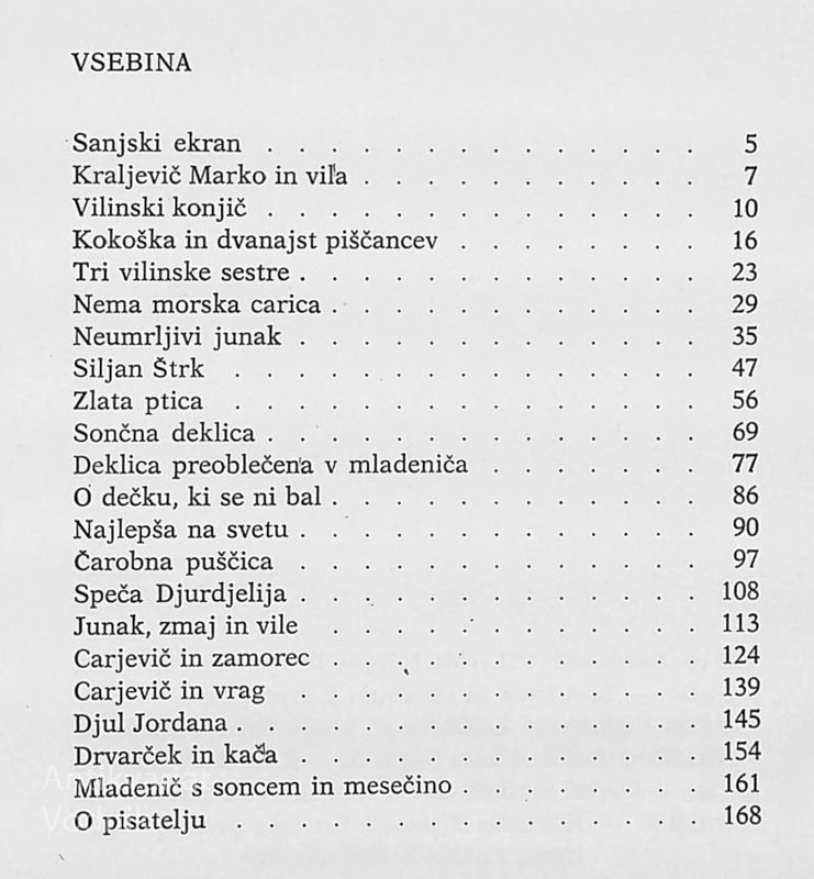 VILINSKI KONJIČ, Duško Nanevski