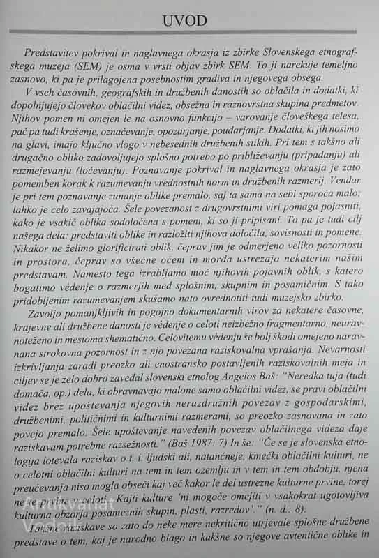 POKRIVALA, Janja Žagar