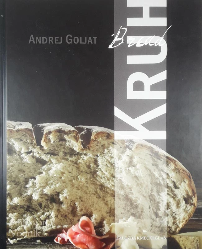 KRUH, Andrej Goljat
