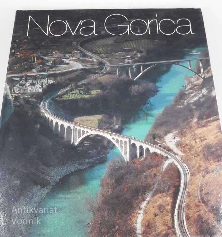NOVA GORICA (nemški j.)