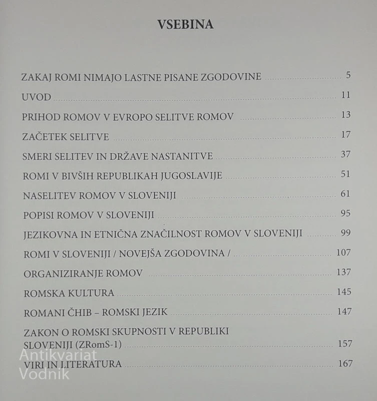ROMSKA SKUPNOST V SLOVENIJI, Jožek Horvat Muc