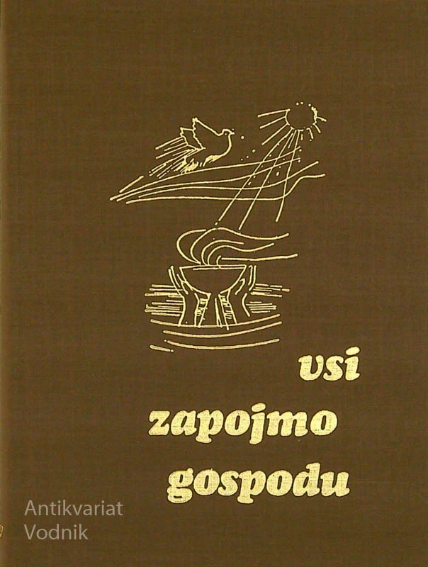 VSI ZAPOJMO GOSPODU