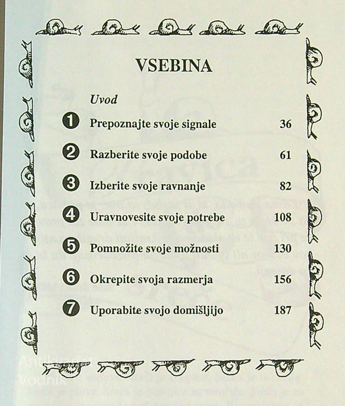 PRAVICA DO SREČE, E. Perry Good